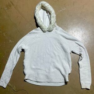Girls hoodie